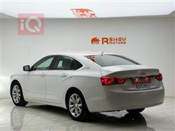 شێڤرۆلێت ئیمپالا